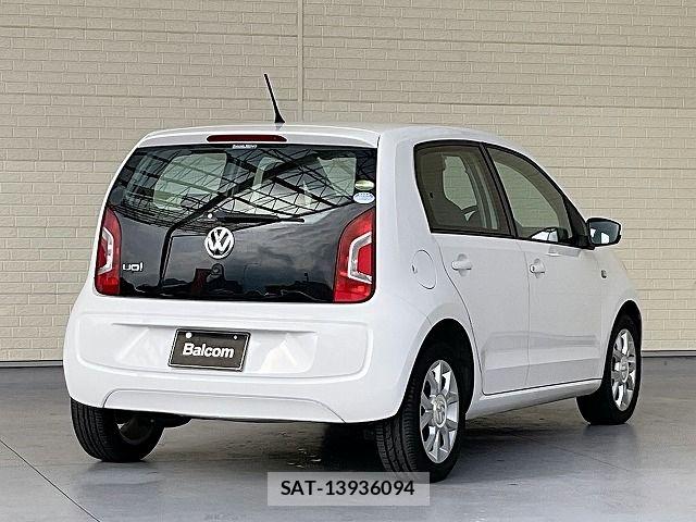VolksWagen UP! 2015-02 8746904-1