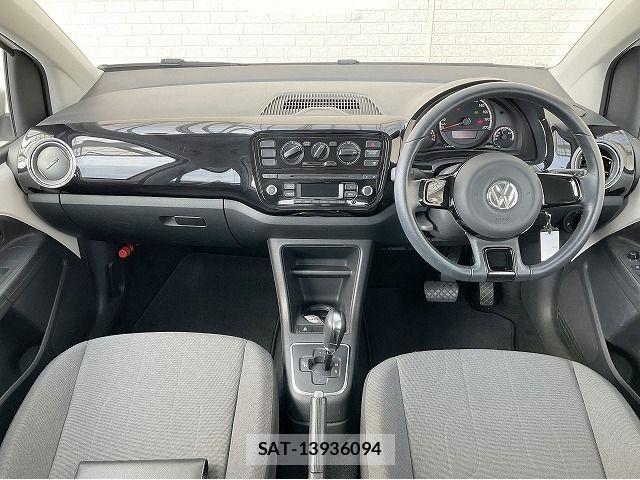 VolksWagen UP! 2015-02 8746904-2