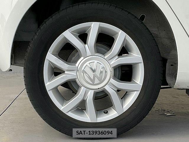 VolksWagen UP! 2015-02 8746904-5