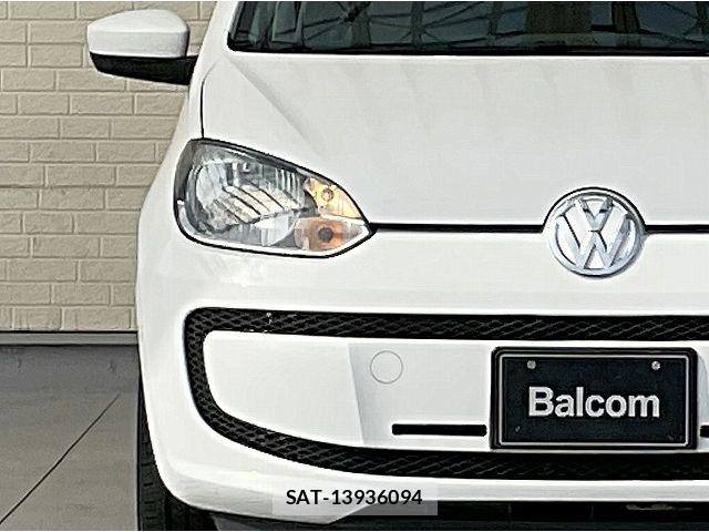 VolksWagen UP! 2015-02 8746904-6