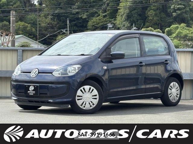 VolksWagen UP! 2014-09 8746907-0