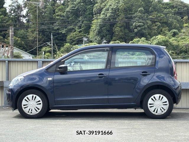 VolksWagen UP! 2014-09 8746907-18