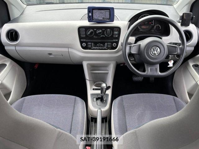 VolksWagen UP! 2014-09 8746907-1