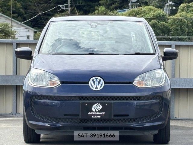 VolksWagen UP! 2014-09 8746907-19