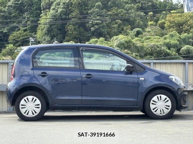 VolksWagen UP! 2014-09 8746907-21