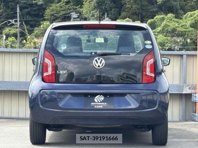 VolksWagen UP! 2014-09 8746907-22