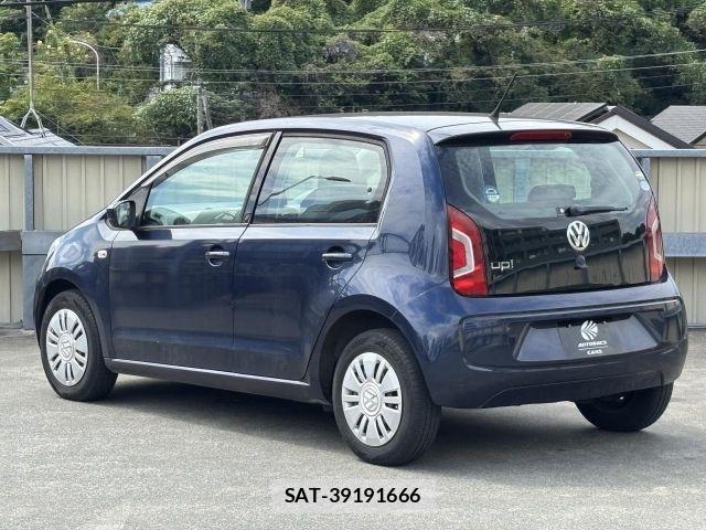 VolksWagen UP! 2014-09 8746907-23
