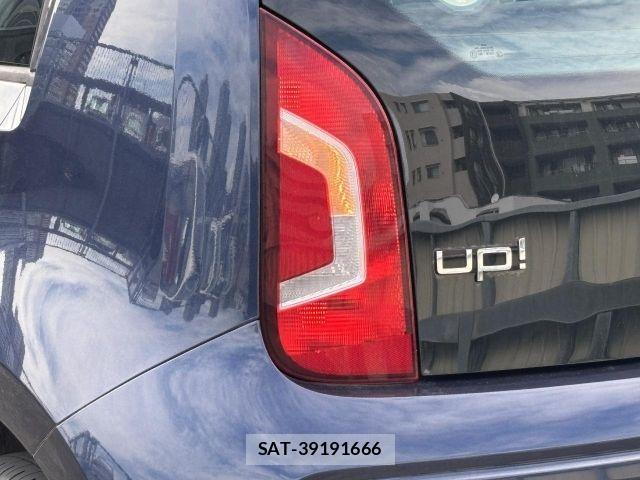 VolksWagen UP! 2014-09 8746907-25