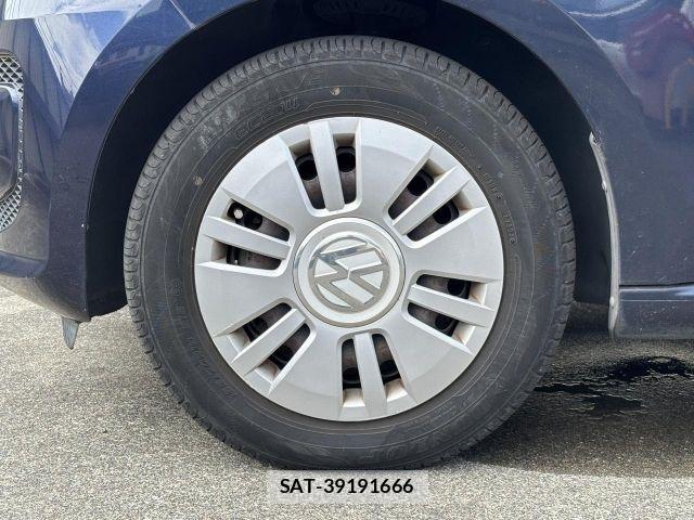 VolksWagen UP! 2014-09 8746907-26