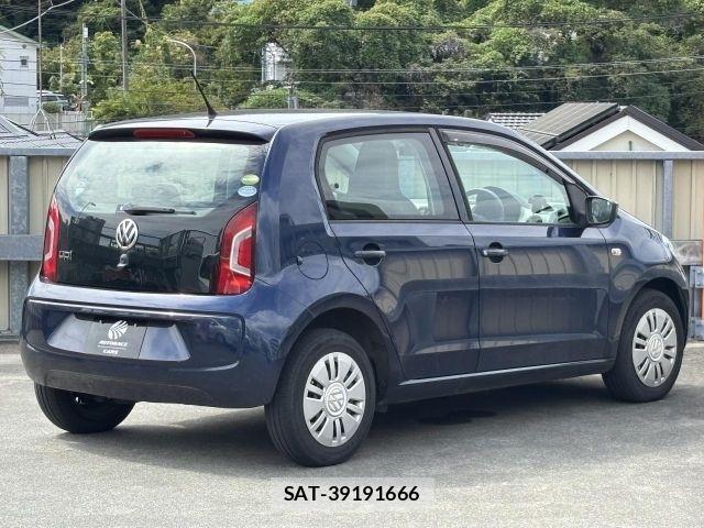VolksWagen UP! 2014-09 8746907-2