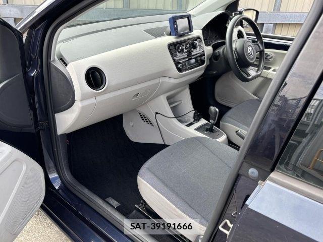 VolksWagen UP! 2014-09 8746907-7