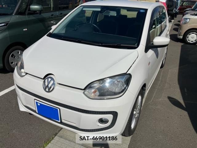 VolksWagen UP! 2016-03 8797950-0