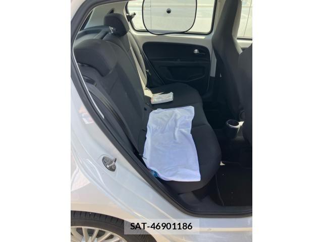 VolksWagen UP! 2016-03 8797950-9