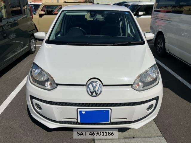 VolksWagen UP! 2016-03 8797950-1