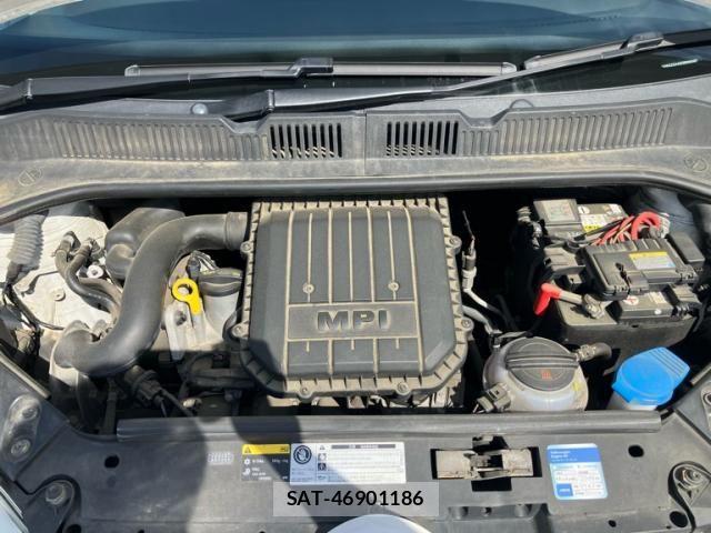 VolksWagen UP! 2016-03 8797950-20