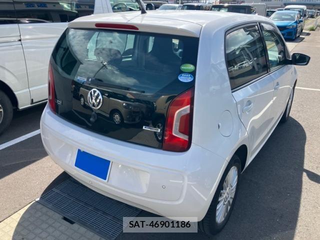 VolksWagen UP! 2016-03 8797950-3