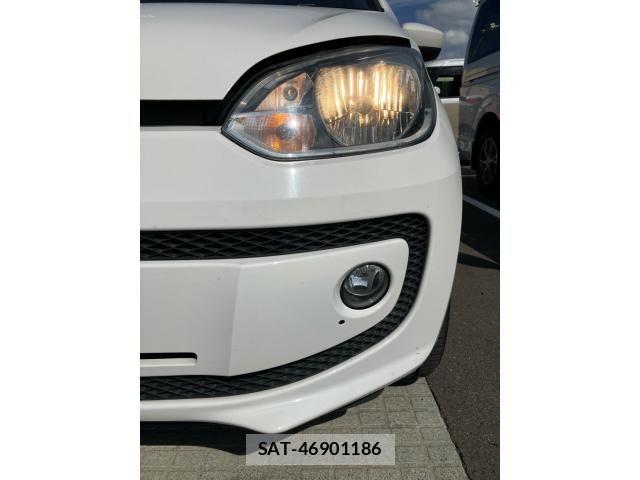 VolksWagen UP! 2016-03 8797950-5