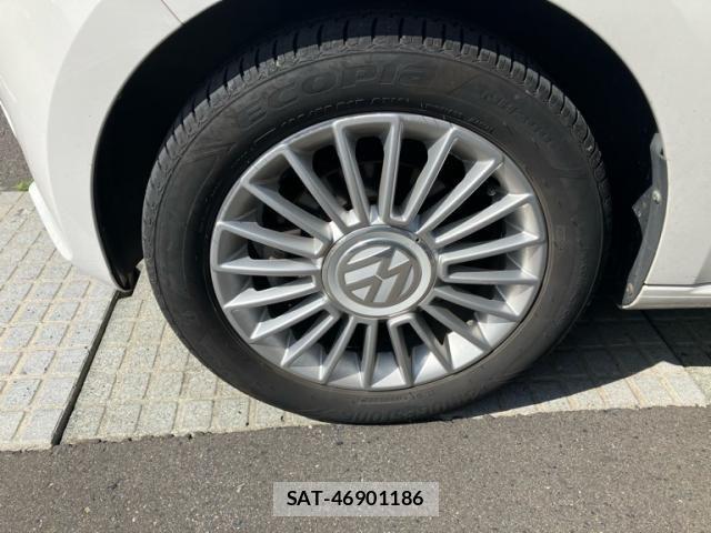 VolksWagen UP! 2016-03 8797950-6