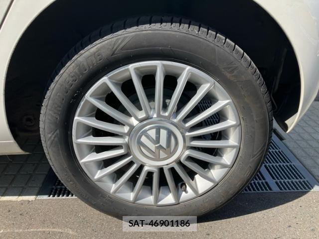 VolksWagen UP! 2016-03 8797950-7