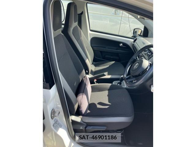 VolksWagen UP! 2016-03 8797950-8