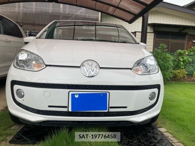 VolksWagen UP! 2013-10 8797949-1