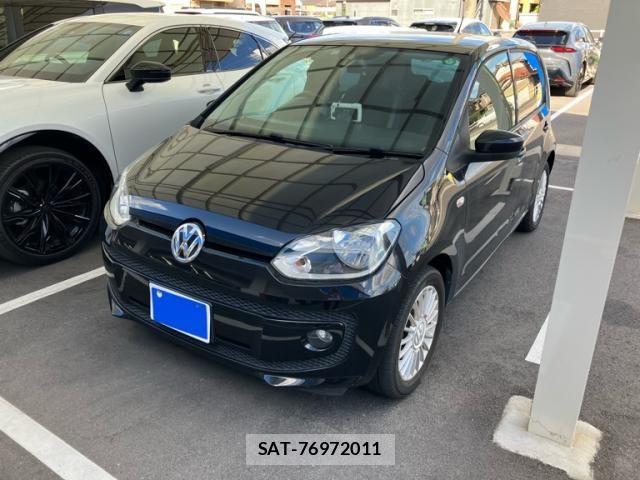VolksWagen UP! 2013-11 8832544-0