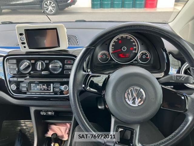 VolksWagen UP! 2013-11 8832544-14