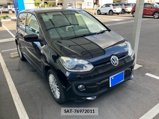 VolksWagen UP! 2013-11 8832544-1