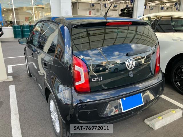 VolksWagen UP! 2013-11 8832544-3