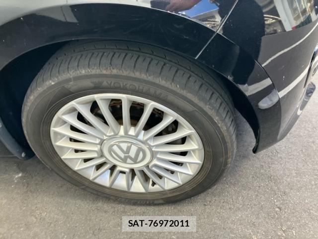VolksWagen UP! 2013-11 8832544-4