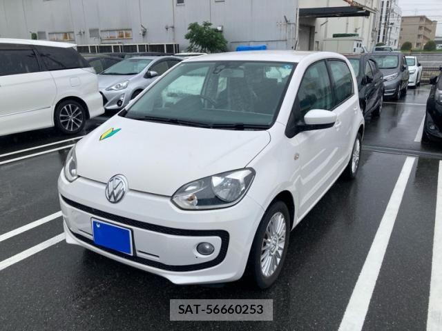 VolksWagen UP! 2013-06 8832543-0