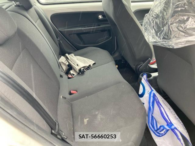 VolksWagen UP! 2013-06 8832543-8