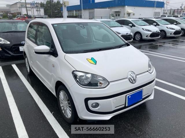 VolksWagen UP! 2013-06 8832543-1