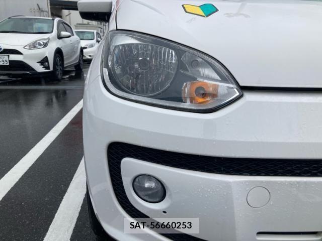VolksWagen UP! 2013-06 8832543-2