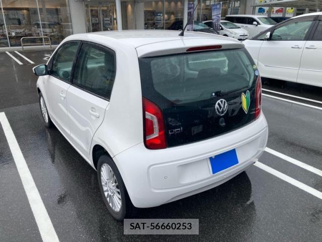 VolksWagen UP! 2013-06 8832543-3