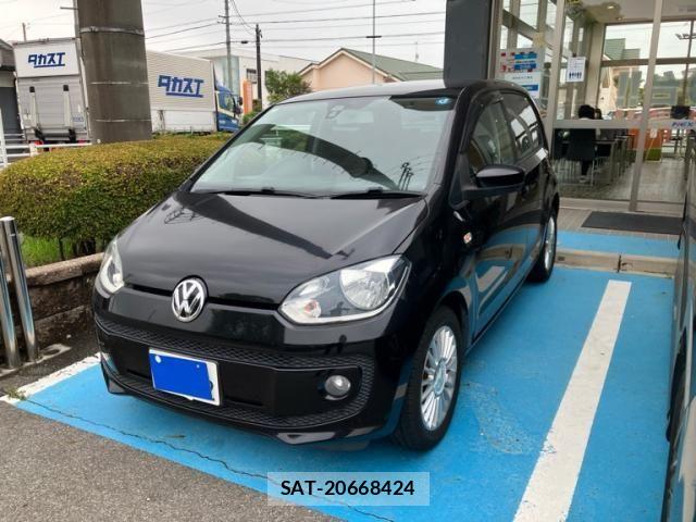 VolksWagen UP! 2013-01 8851102-1