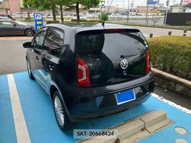 VolksWagen UP! 2013-01 8851102-3