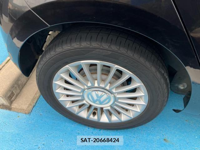 VolksWagen UP! 2013-01 8851102-8