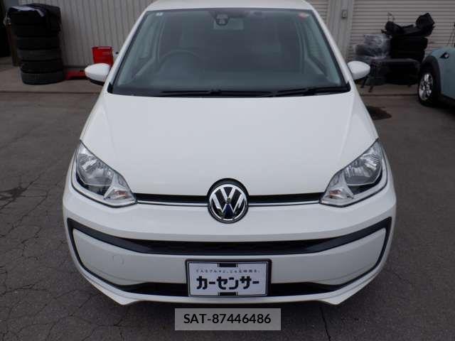 VolksWagen UP! 2018-06 8851101-1