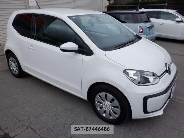 VolksWagen UP! 2018-06 8851101-2