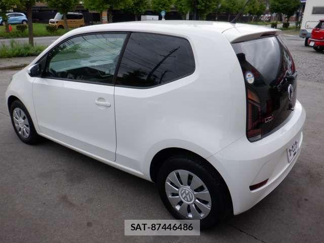 VolksWagen UP! 2018-06 8851101-5