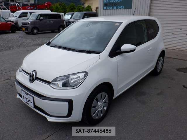 VolksWagen UP! 2018-06 8851101-6