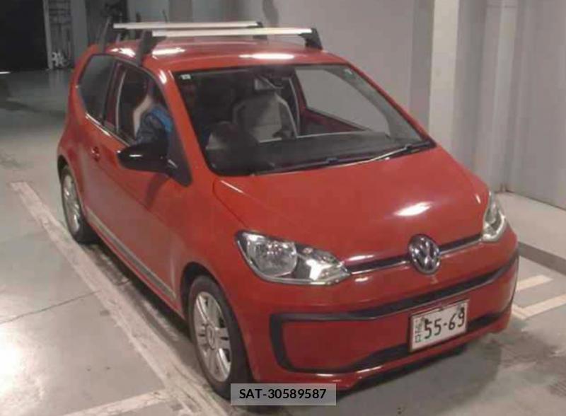 VolksWagen UP! 2017-06 3287564-0