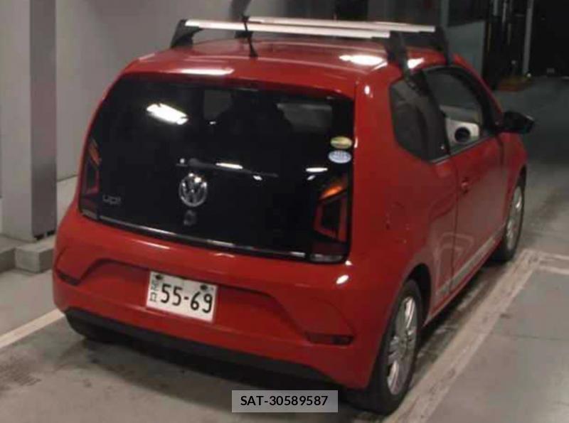 VolksWagen UP! 2017-06 3287564-1
