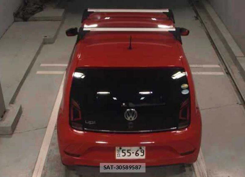 VolksWagen UP! 2017-06 3287564-2