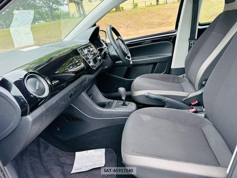 VolksWagen UP! 2014-09 7181554-10