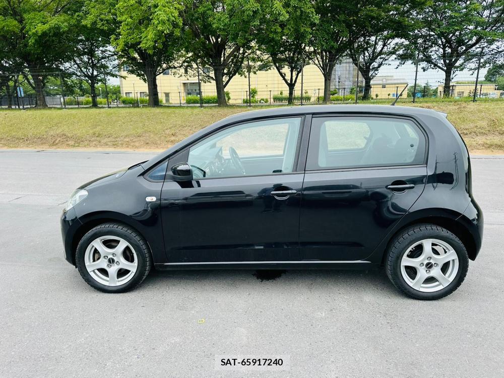 VolksWagen UP! 2014-09 7181554-1