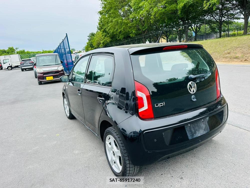 VolksWagen UP! 2014-09 7181554-2