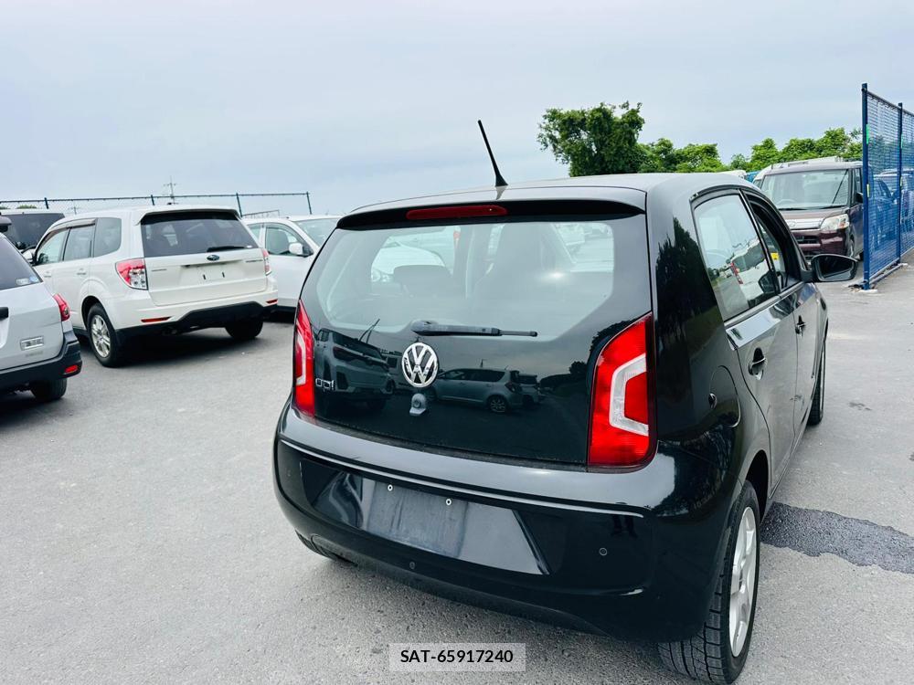 VolksWagen UP! 2014-09 7181554-4