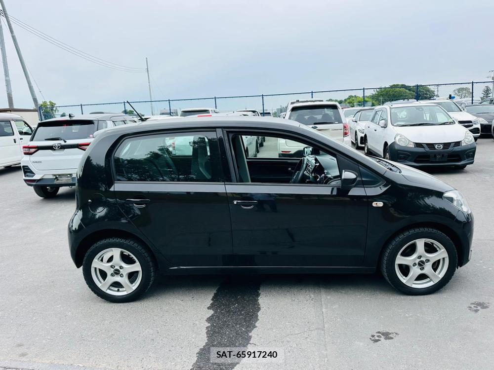VolksWagen UP! 2014-09 7181554-5
